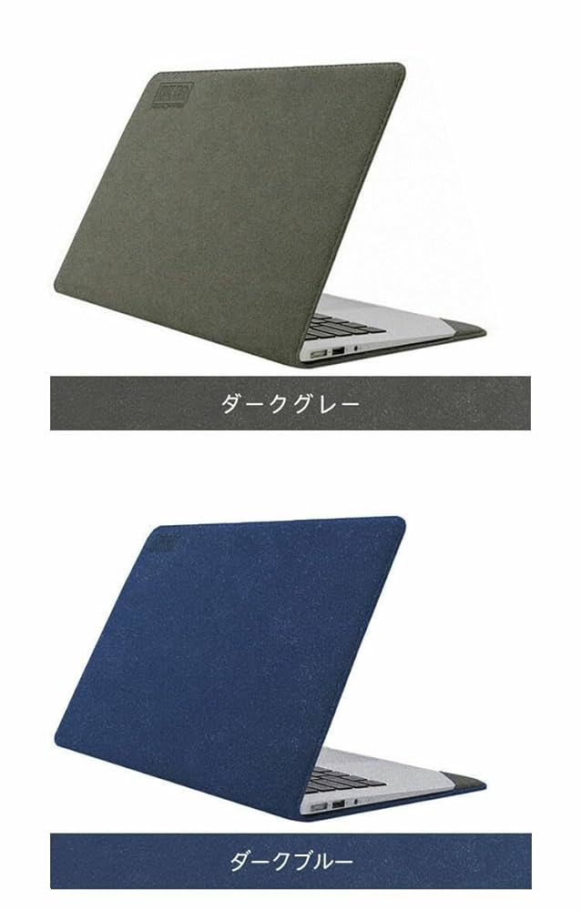 Amazon.co.jp: Laptop Go (12.4インチ) ケース/カバー 手帳型