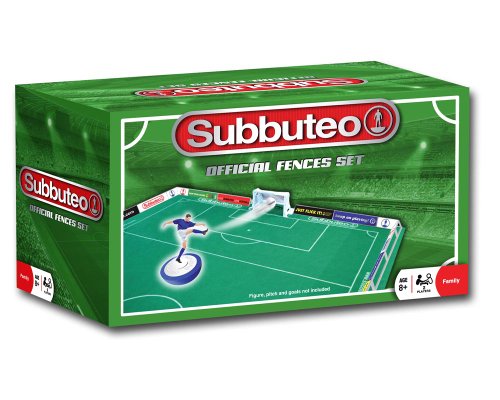 Paul Lamond Subbuteo Ensemble de clôtures Officielles