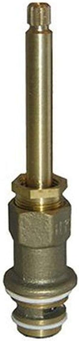 LASCO S-1121-4 Tub and Shower Diverter Stem for Price Pfister 6125