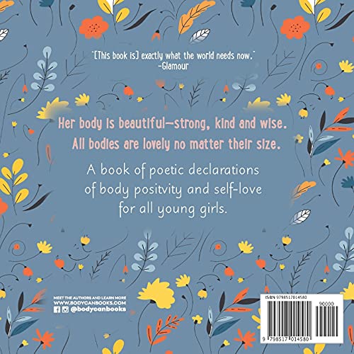 Her Body Can (Body Can Books) - Image 2