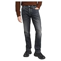 G-STAR 3301 Slim Jeans, Jeans Uomo