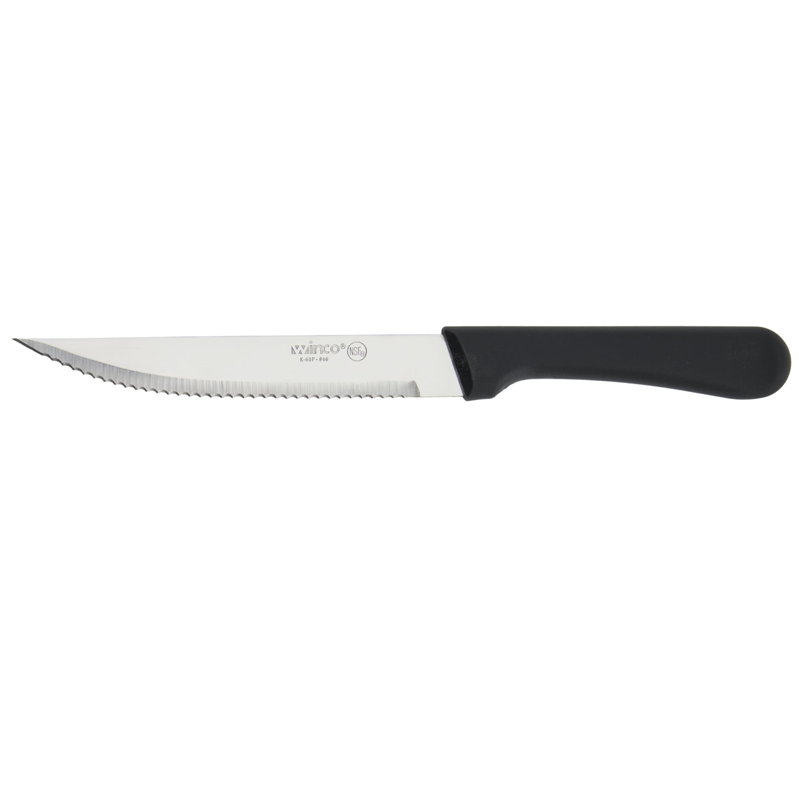 Winco 1 / 5" / PP Pointed Kitchen Utensils & Gadgets
