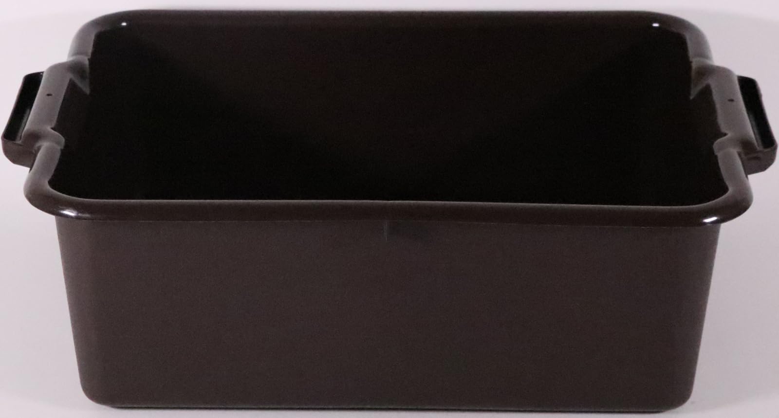 Amazon.com: Vollrath Brown HD Single Compartment 20 x 15 x 7