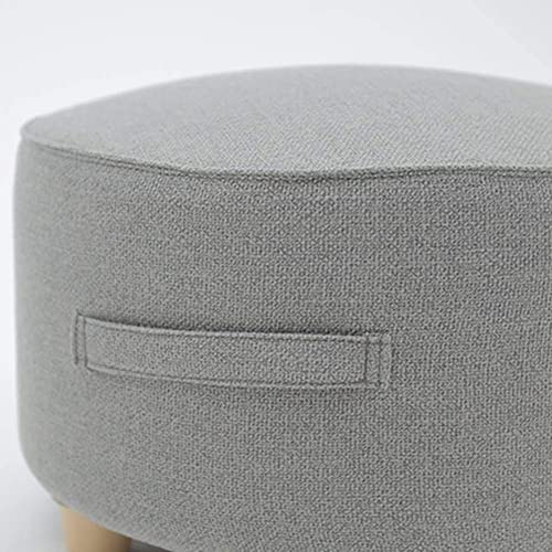 Tabouret canapé mode et créativité décorative à la maison - 4