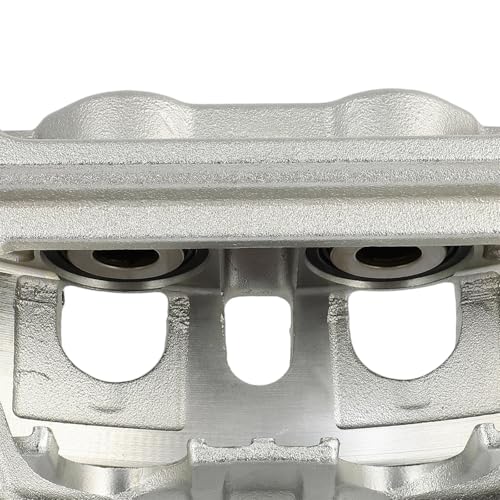 Image of 18B5074 Rear Right Disc Brake Caliper w /Bracket