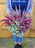 POWERS TO FLOWERS