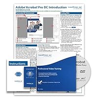 Algopix Similar Product 9 - TEACHUCOMP DELUXE Video Training