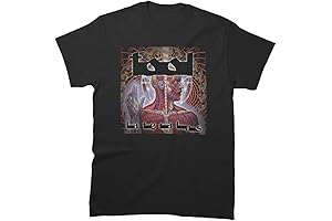 imvely Shirt: Lateralus Sleeve Aenima Days Undertow Gift