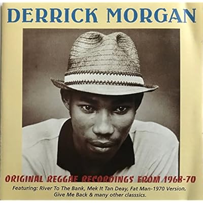Original Reggae Recording