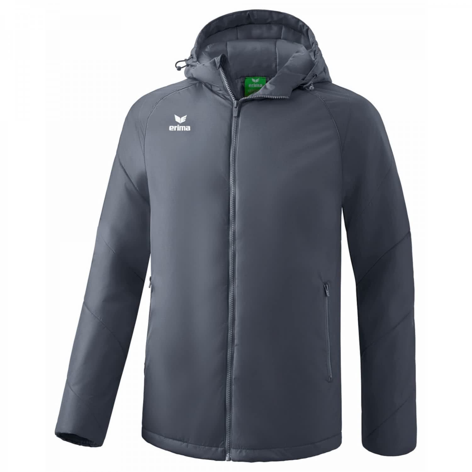 Erima Unisex Children's Team Winter Jacket