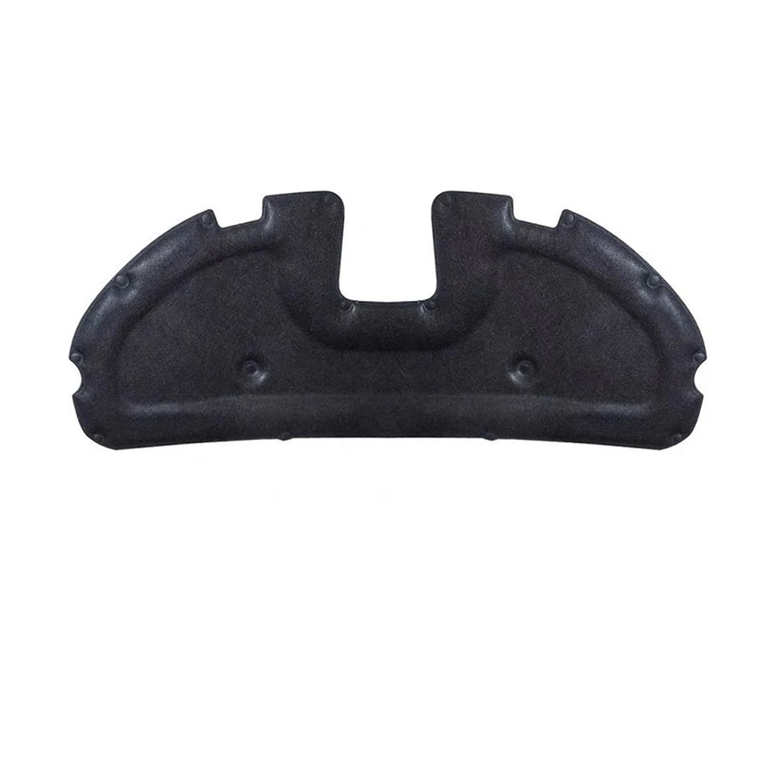 Ltusgt Premium Version Car Hood Insulation Pad For Citroen For C5 For Aircross For C84 2017~2025 Car Engine Insulation Hood Heat Sound Cotton Soundproof Cover Thermal Pad Mat Accessories(Premium Version)