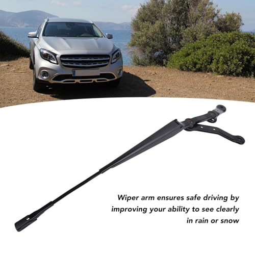 Bras d'essuie-glace droit pour GLA 180 200 250 A1768203600 - 2