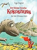 EAN:9783570156605 Der kleine Drache Kokosnuss bei den Dinosauriern (Die Abenteuer des kleinen Drachen Kokosnuss, Band 20) : Siegner, Ingo, Siegner, Ingo: Amazon.de: ... Ferienbeschäftigung für Kinder ab 5 Jahren