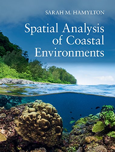 Spatial Analysis of Coastal Environments - Instructor Resources (PowerPoint Presentations + Exercises) - img