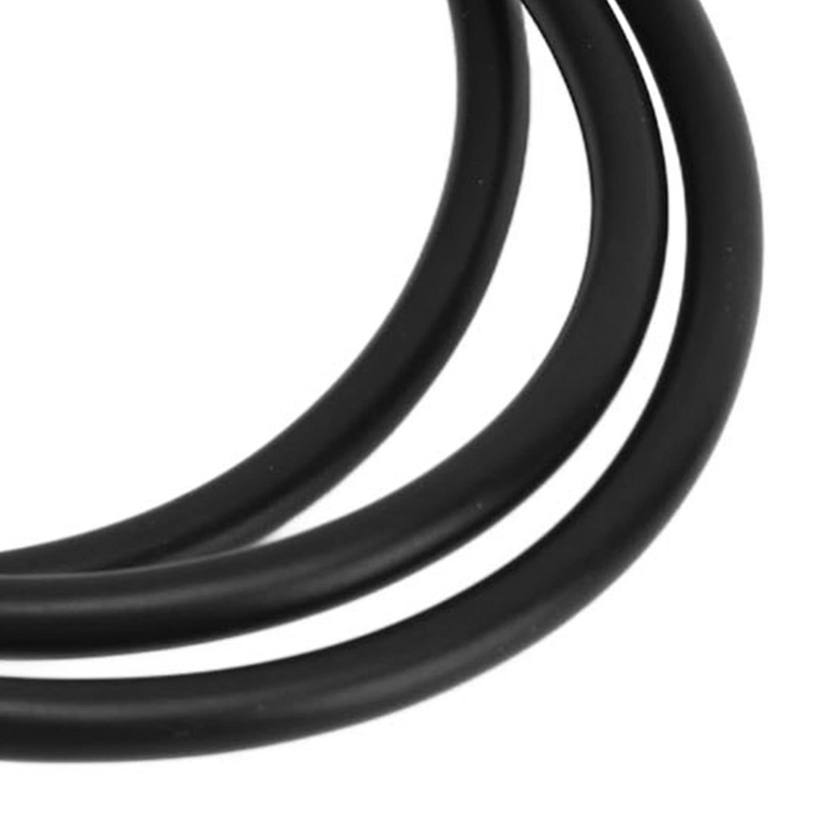 RiToEasysports Pédale de Vélo électrique, Capteur D'assistance Anti-dérapant pour Vélo électrique Double Capteur Hall avec Interface étanche 36V 48V