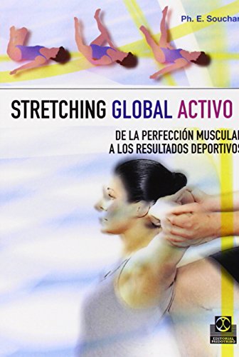 Stretching global activo I (Medicina) Stretching global activo I (Medicina)