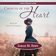 Choices of the Heart cover art
