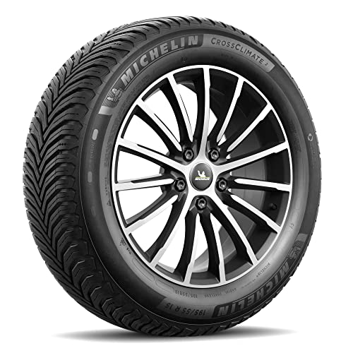 195/55VR15 MICHELIN TL CROSSCLIMATE 2 XL 89VE