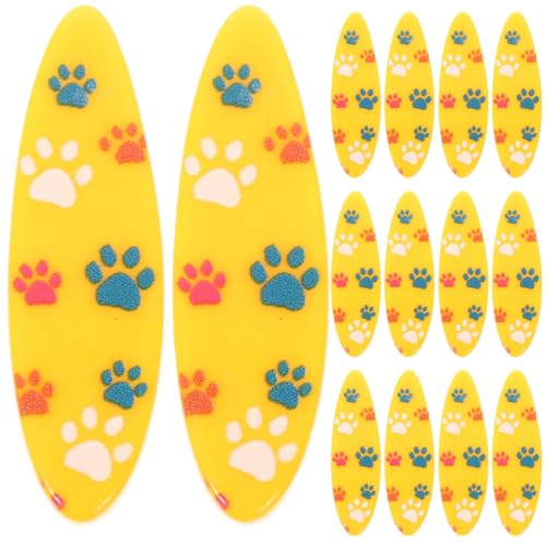 Garneck Surfboard Decorations
