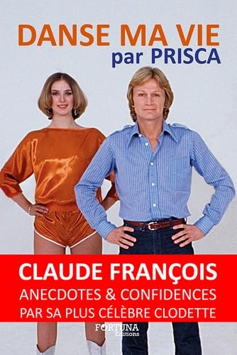 Danse ma vie - Clodette pour l'éternité