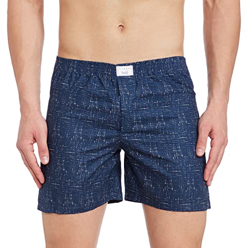 Image of Diverse Men Boxer Shorts