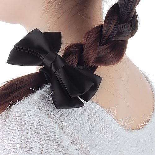 Molletta di fiocco - TOOGOO(R) Molletta di fiocco