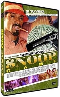 SNOOP GAME