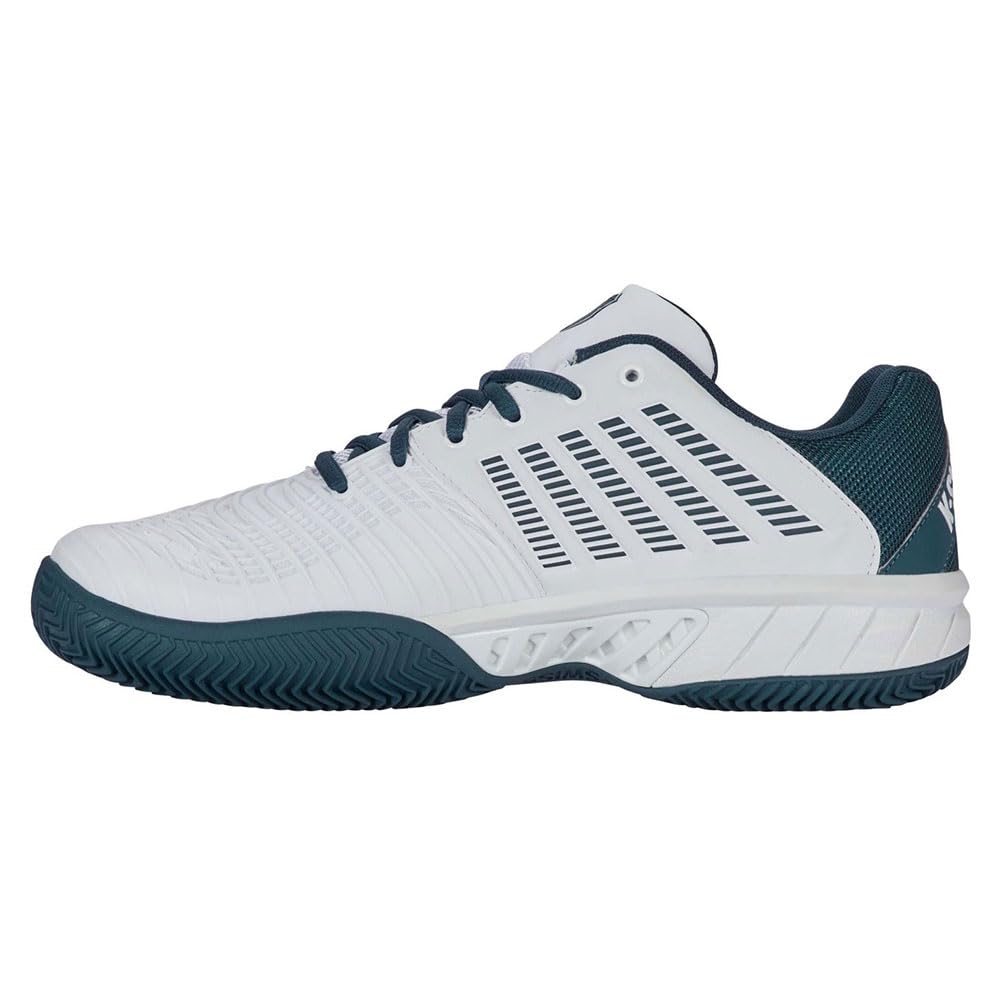 K-Swiss Express Light 3 Tenis ShoeHombre