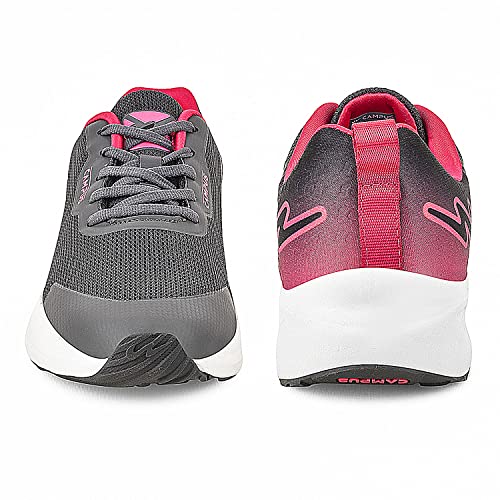 Image of Campus Women Nino Running Shoes