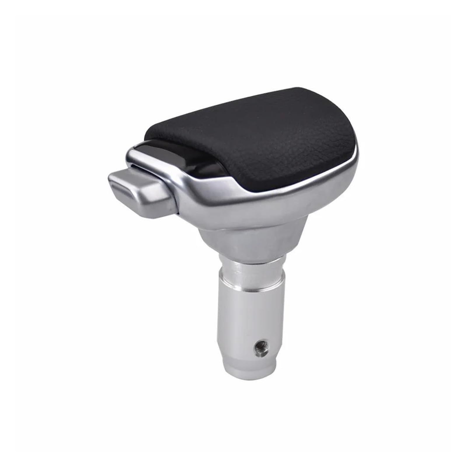 MOCALUX Gear Stick Shift Lever Knob for Opel for Zafira Tourer 2009-2019 Automatic Transmission Car Gear Shift Knob Shifter Lever Modification Parts(A)