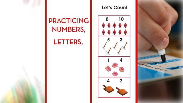 Image of The Beginner's Bible Preschool Workbook: Early Learning Activities for Reading Readiness, Numbers, Handwriting, and More