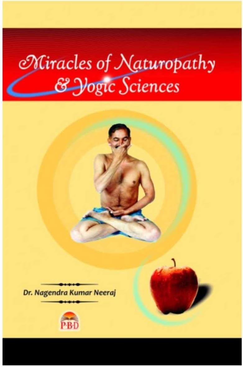 Miracles of Naturopathy
