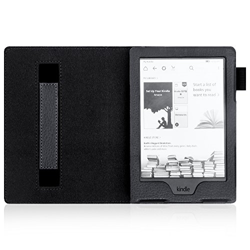 BeePole Kindle 8ª generazione (2016) Custodia