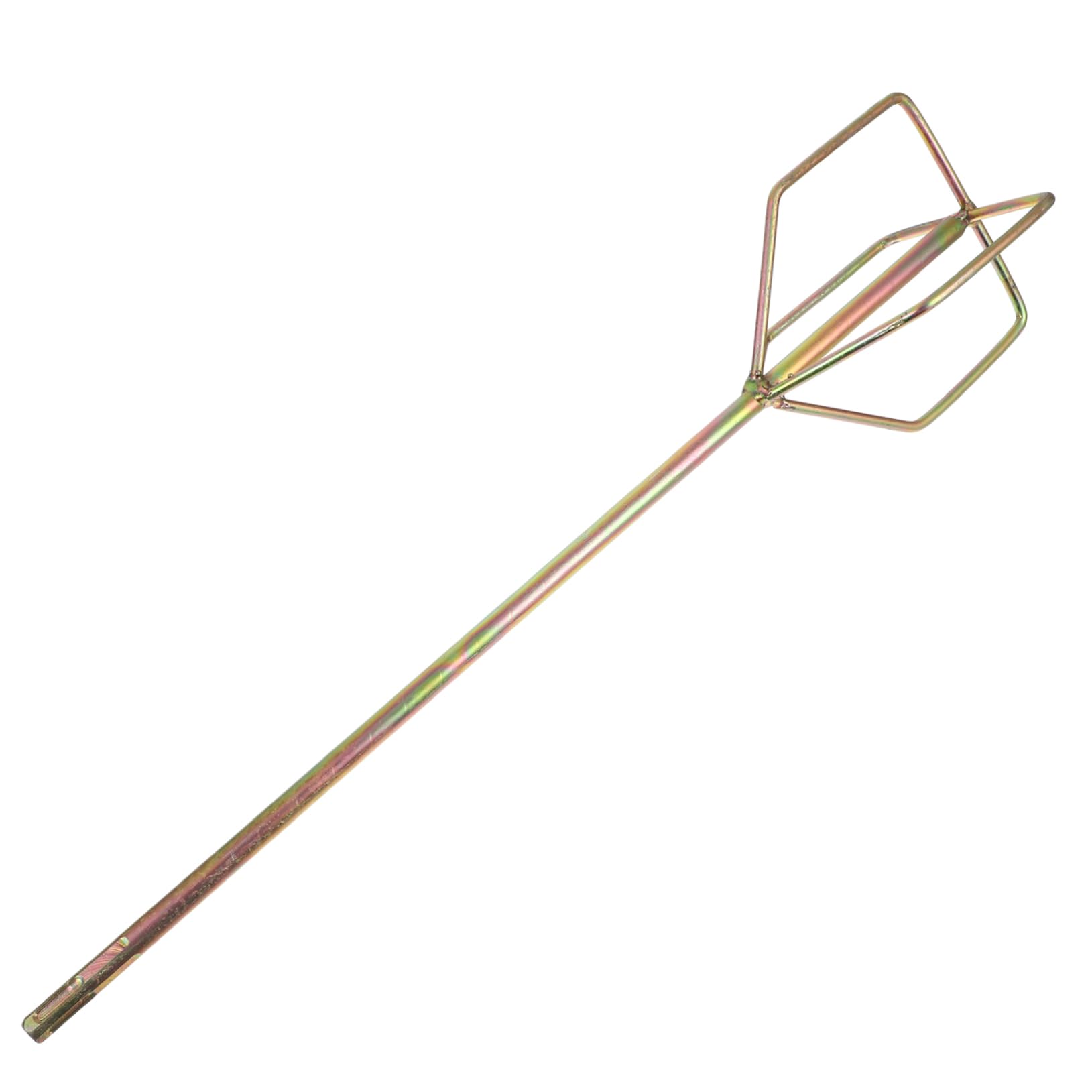 ARTIBETTER High-performance Electric Mixing Rod Paint Stirrer for Drill Drywall Mixer Concrete Tools Easy to Operate