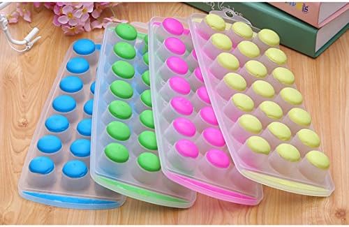 Ice Mold Cube Maker Trayhe Tablet Easy To Clean And Keep, Remove The Or Jelly Form