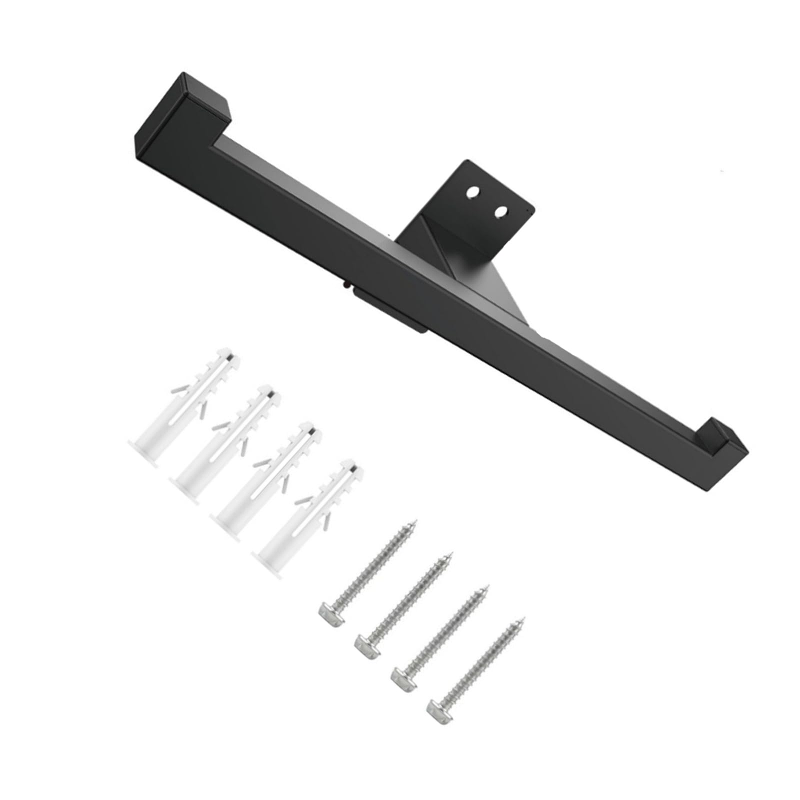 Shurhome Space Saving Vertical Mount for Backpack Tools Easy Install Saves Workshop Area Fan Mount