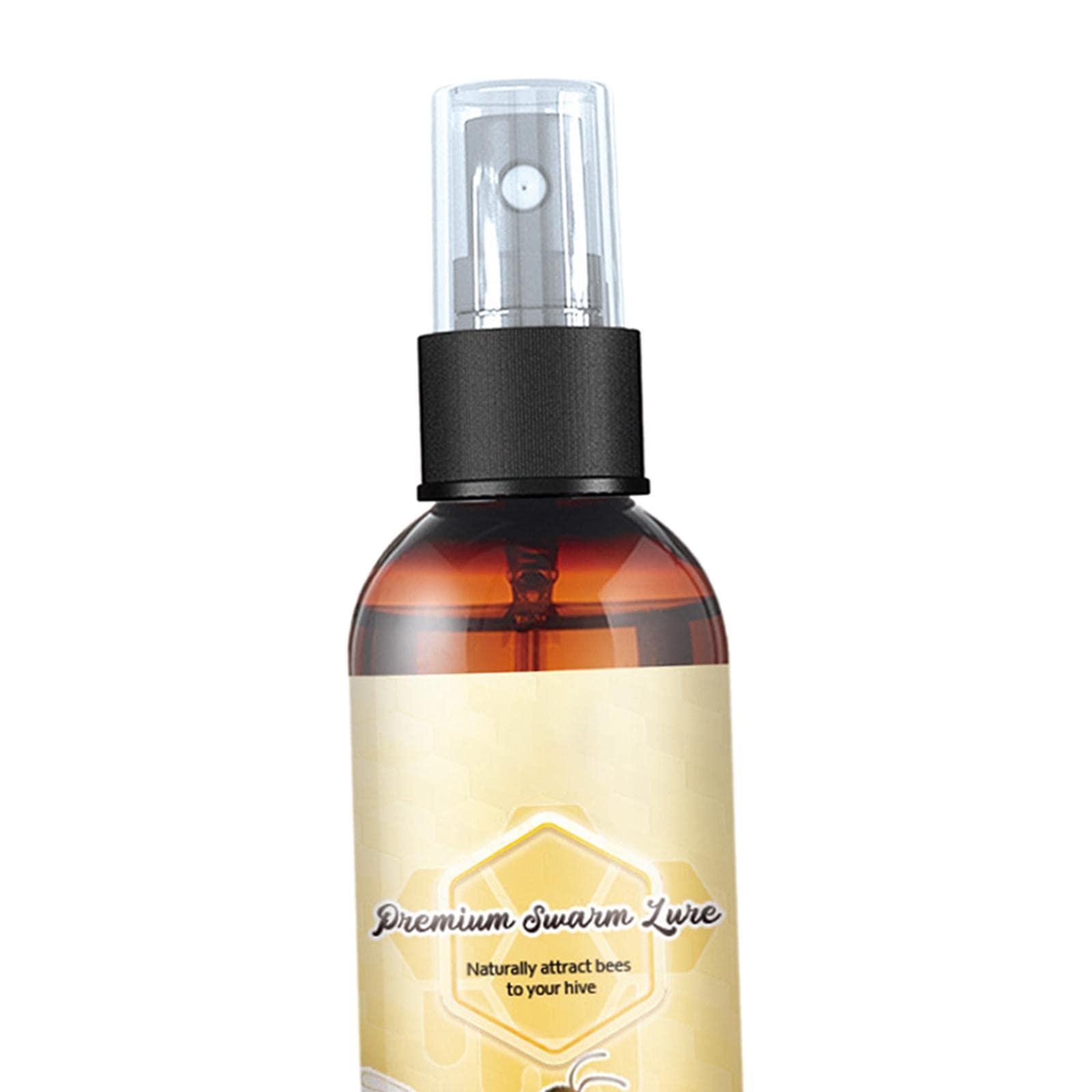 Swarm Lure 1 Bottle 60ml Beekeeper Beekeeping Tool - Image 2 thumbnail