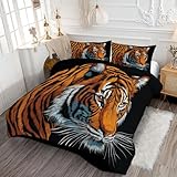 Zoom IMG-1 jedtakct piumino letto singolo tigre Zoom IMG-1 jedtakct piumino letto singolo tigre
