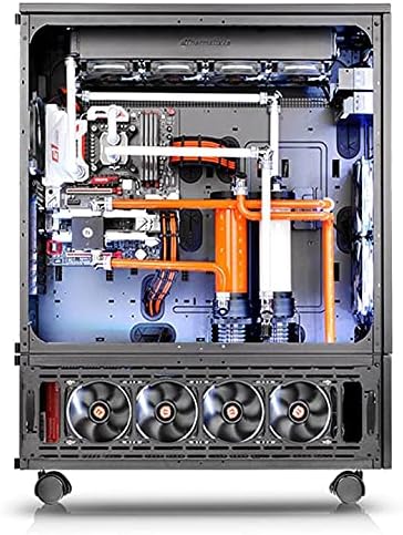 Thermaltake C1000 1000ml Vivid Color Computer Water Cooling System Coolant CL-W114-OS00WT-A, White
