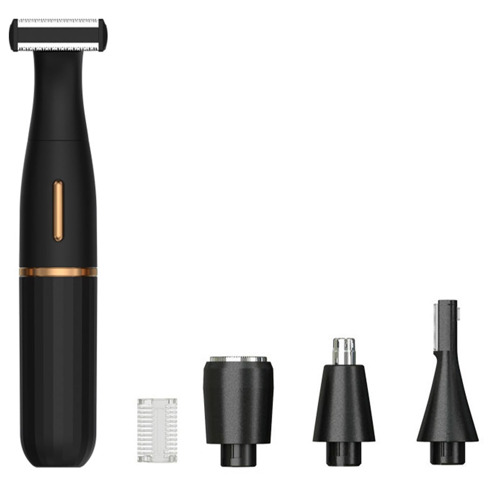 JzcsdkSIL Efficient Face Epilator Washable Hair Removers Hair Removal Device Hair Removal Tool Electric Face Removers ABS Texture