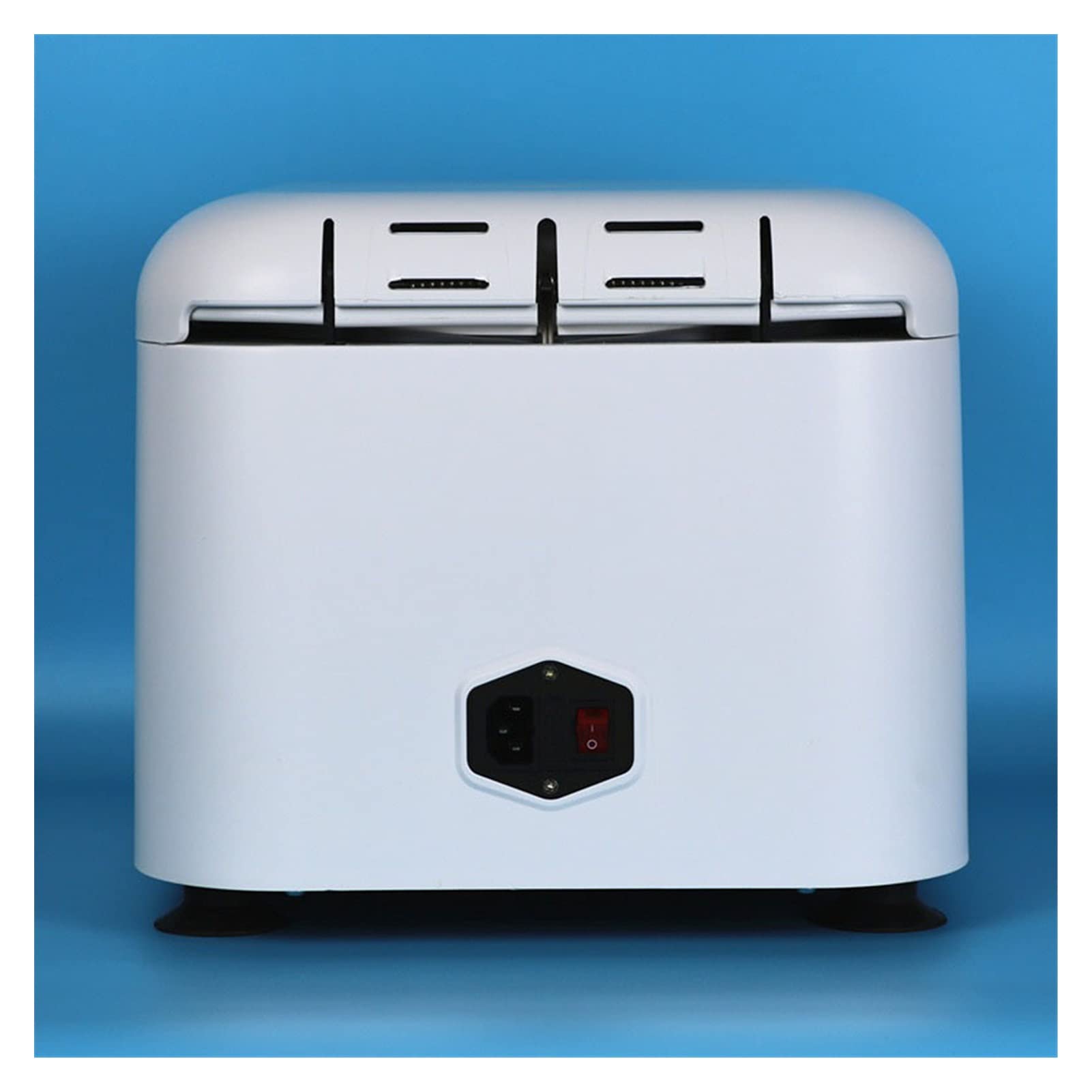 Centrífugas de sobremesa Lcd Belleza Intelligent Centrifuge Laboratory Prp Centrífuga eléctrica de escritorio de gran capacidad Equipos e instrumental de laboratorio (Size : NBO-8)