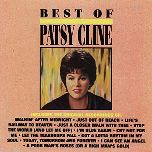 Patsy Cline