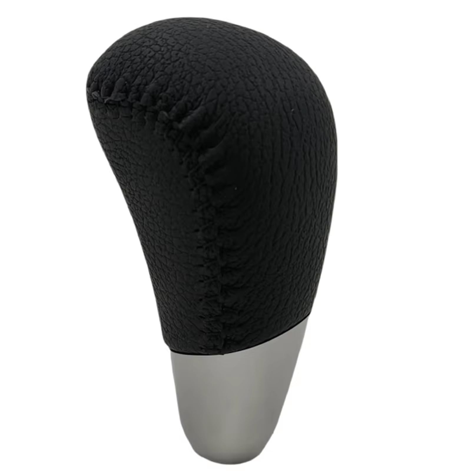 Cvcmgdgnea One Color Gear Shift Knob Lever Gearbox Shifter Leather For Outlander Lancer Sport Asx Rvr L200 Mirage Automatic Stick Handle Gear Shift Knob Manual