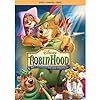 Robin Hood-40th Anniversary Edition (DVD + Digital Copy)