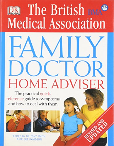BMA Family Doctor Home Adviser