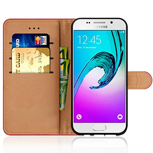 United Case Custodia Vintage in Microfibra per