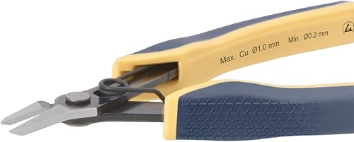 Miniatura 4 de Lindstrom Cortadores puntiagudos Edge 6159  PLR-6159