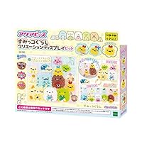 【新品】アクアビーズ すみっコぐらし スペシャルセット 2個セット Amazon.co.jp: アクアビーズ すみっコぐらし スペシャルセット +