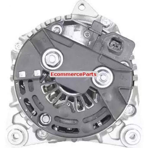 Alternatore 9145374906198 EcommerceParts Tensione: 12 V, Alternatore-Corrente carica: 150 A #cz