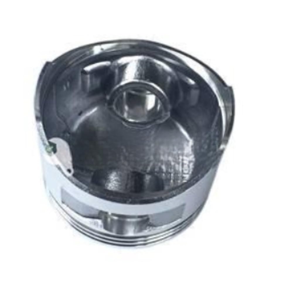 Anillo De Pistón For Cortacésped, Compatible con GXV160, Pistón For Cortacésped HRJ216 HRJ196